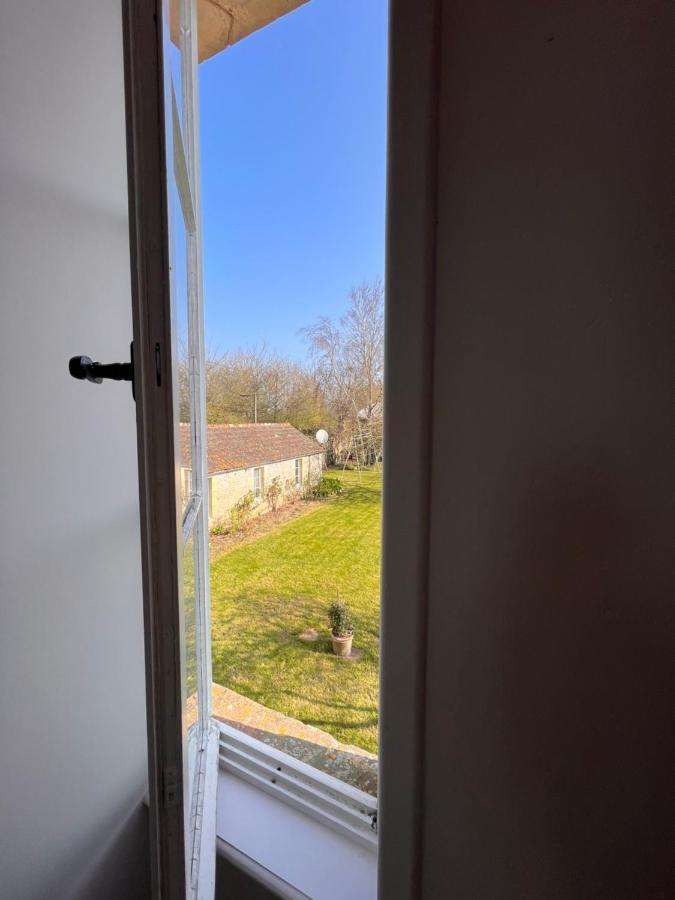 Les D'omaha Etablissement Avec Deux D'hotes, Petit-dejeuner Compris Fait-maison Et Produits Locaux Bed & Breakfast Vierville-sur-Mer