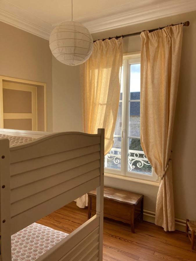 Bed & Breakfast Les D'omaha Etablissement Avec Deux D'hotes, Petit-dejeuner Compris Fait-maison Et Produits Locaux *